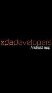 Download XDA for Android 2.3